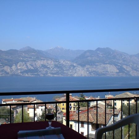 New Piccolo Residence Malcesine Exterior photo